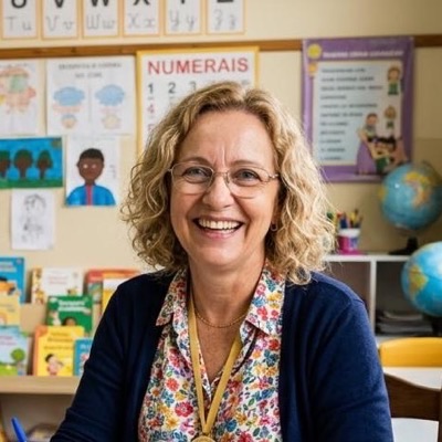 Professora Clara